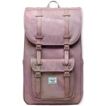 Batoh Herschel Little America Backpack - Ash Rose 3