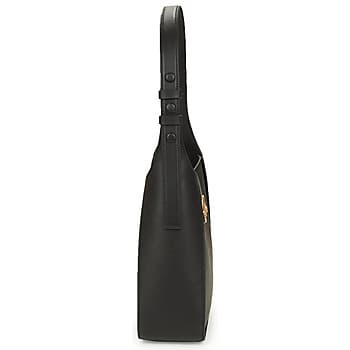Kabelka přes rameno Karl Lagerfeld K/Signature Hobo 3