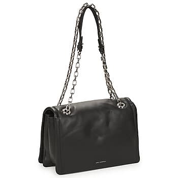 Kabelka přes rameno Karl Lagerfeld K/Autograph SP Puffy SHB 2