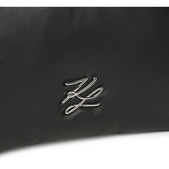 Kabelka přes rameno Karl Lagerfeld K/Autograph SP Puffy SHB 4