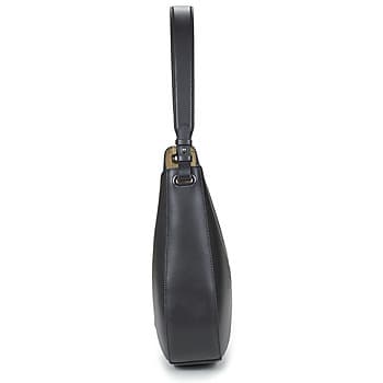 Kabelka přes rameno Karl Lagerfeld K/Circle Hobo BAG Perforated 3