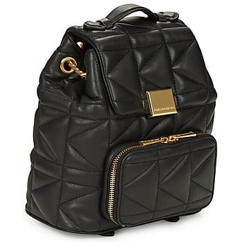 Batoh Karl Lagerfeld K/Kuilt Small Backpack 2