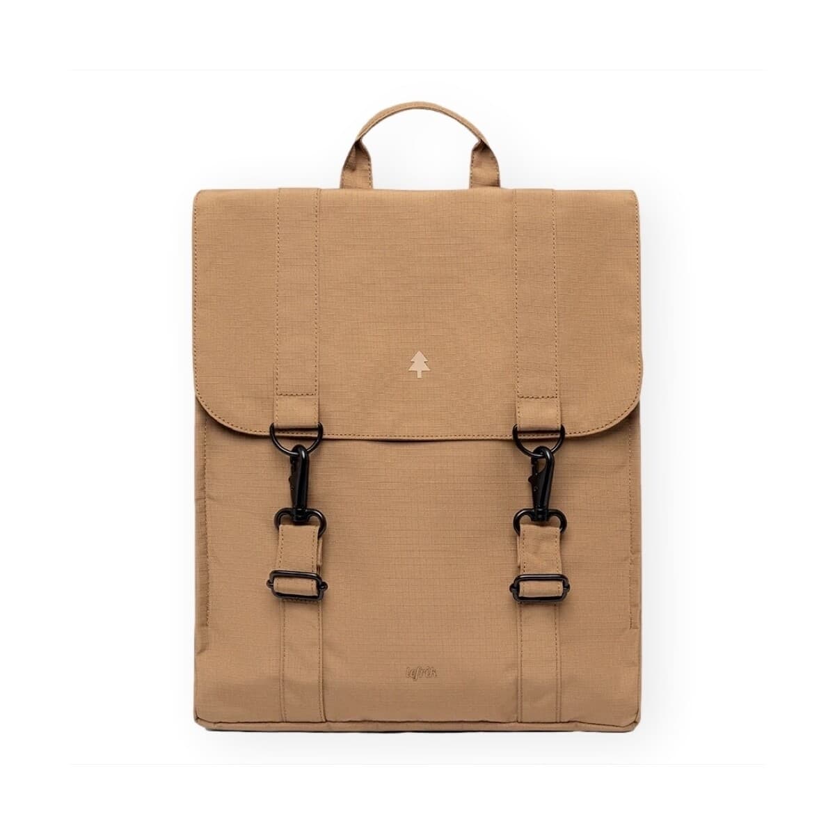 Pánský batoh Lefrik Handy XL Backpack - Toffee
