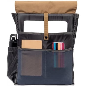Pánský batoh Lefrik Handy XL Backpack - Toffee 3
