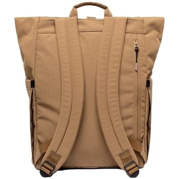 Batoh Lefrik Lars Roll Vandra Backpack - Toffee 4