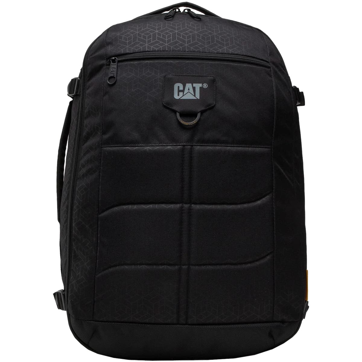 Batoh Caterpillar Bobby Cabin Backpack, černá