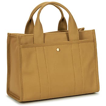 Kabelka Coach Cargo Tote 26, béžová 2