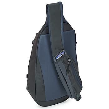 Batoh Patagonia Atom Sling 8L, modrá 3
