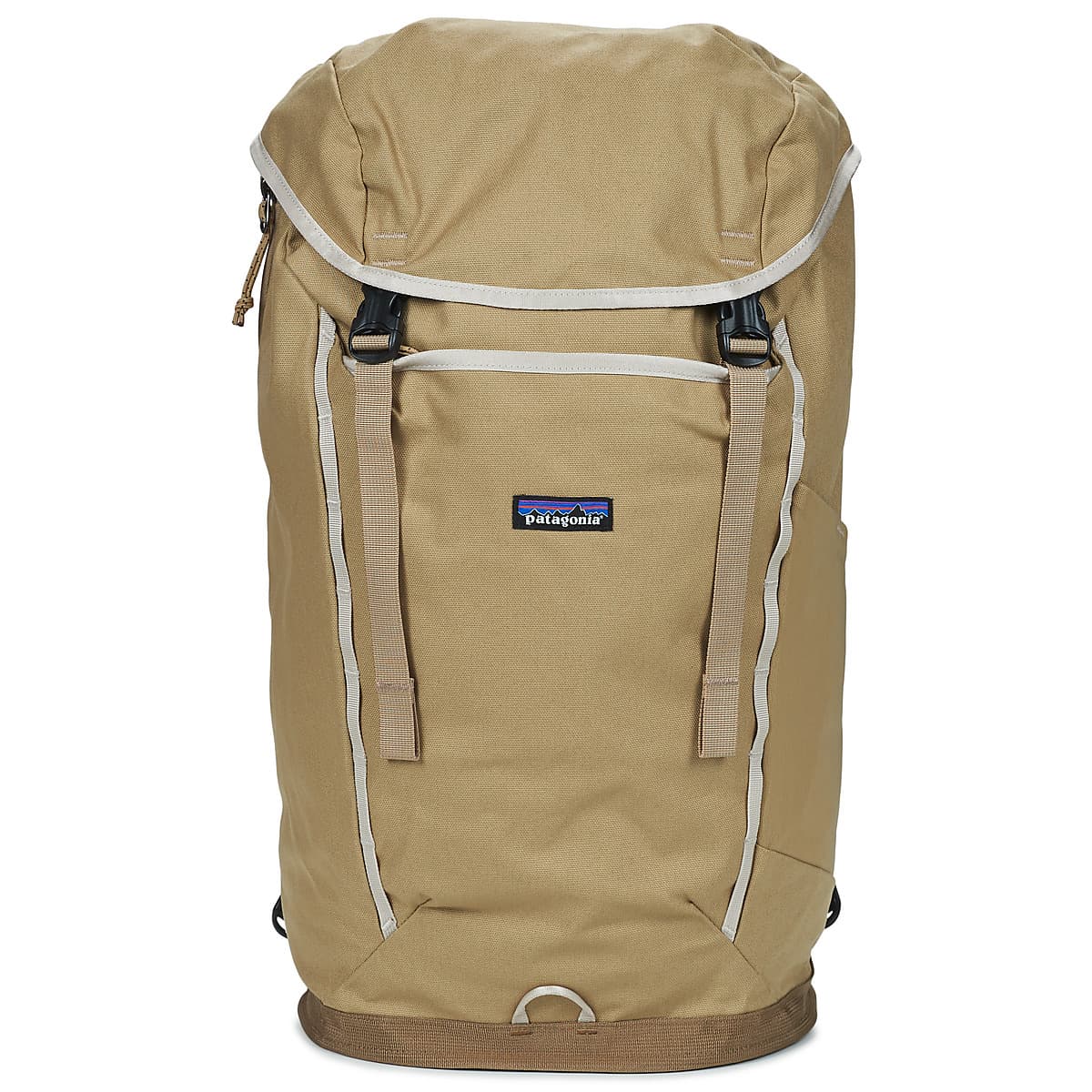 Batoh Patagonia Fieldsmith LID Pack, béžová