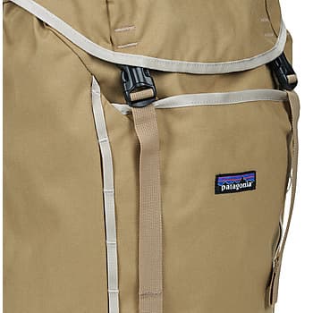 Batoh Patagonia Fieldsmith LID Pack, béžová 4