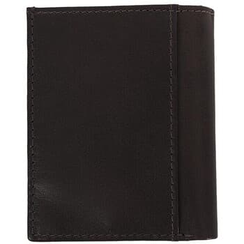 Pánská peněženka Barbour Colwell Small Wallet - Black 2