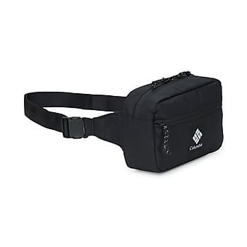 Ledvinka Columbia Trail Traveler HIP Pack, černá 2
