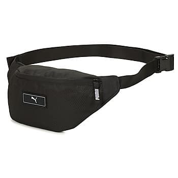 Ledvinka Puma Deck Waist Bag, černá 2