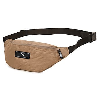 Ledvinka Puma Deck Waist Bag, béžová 2