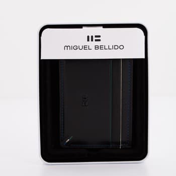 Pánská peněženka Miguel Bellido 11711b 4