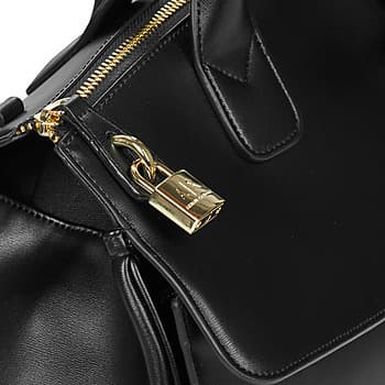 Kabelka Armani Exchange Jane Canvas Tote L 4