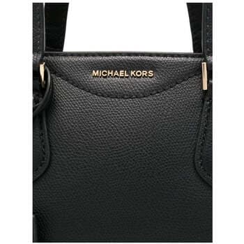 Kabelka MICHAEL Michael Kors, černá 3