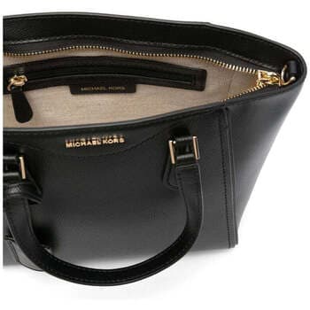 Kabelka MICHAEL Michael Kors, černá 4