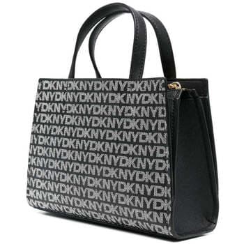 Kabelka DKNY, černá 2