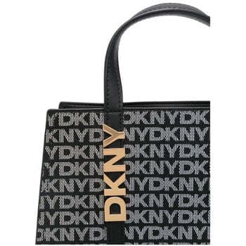 Kabelka DKNY, černá 3