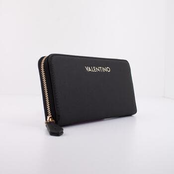 Peněženka Valentino Bags Lady Synthetic Wallet - Z, černá 2