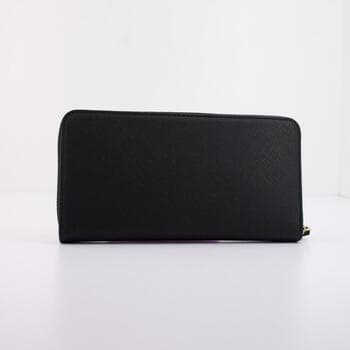 Peněženka Valentino Bags Lady Synthetic Wallet - Z, černá 3