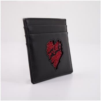 Peněženka Karl Lagerfeld Hearts Ch+keychain Gp 2