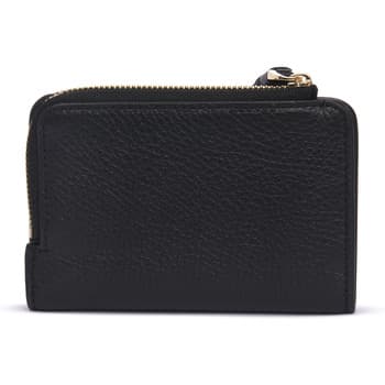 Peněženka Coccinelle 001 Wallet Grained 2