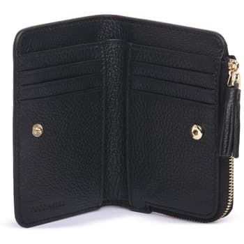 Peněženka Coccinelle 001 Wallet Grained 3