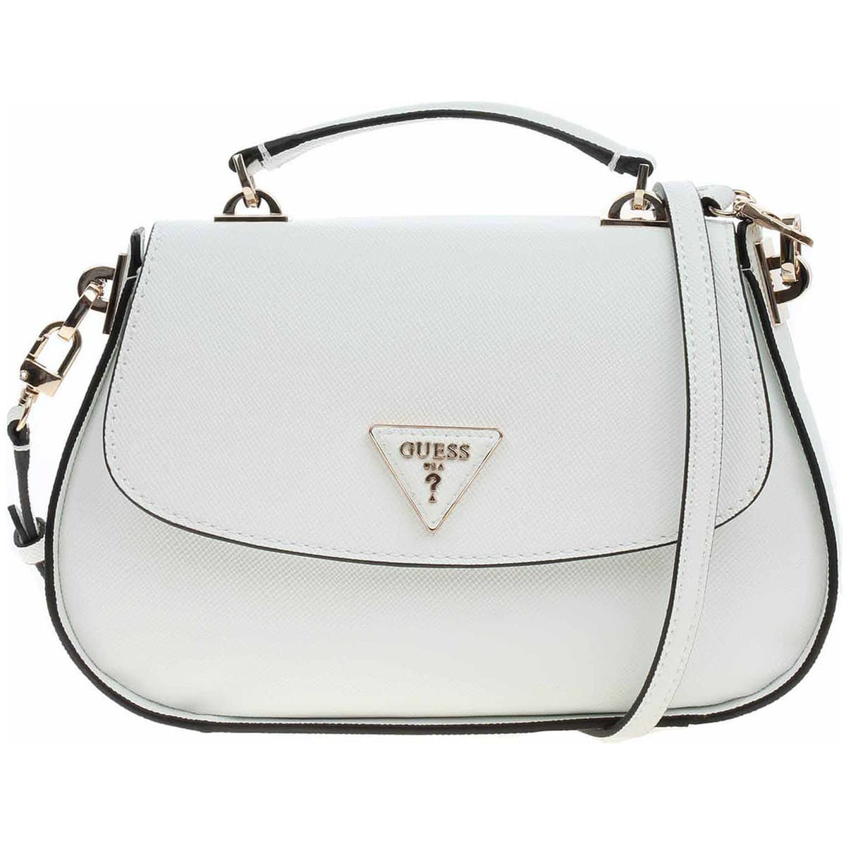 Guess dámská kabelka HWEZG952320-WHI