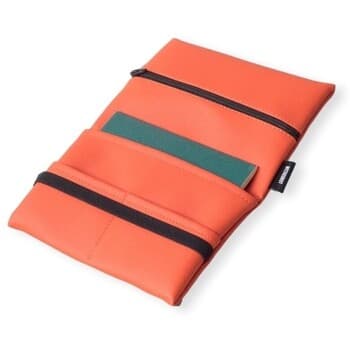 Pánská peněženka Wetheknot Pouch - Coral 2
