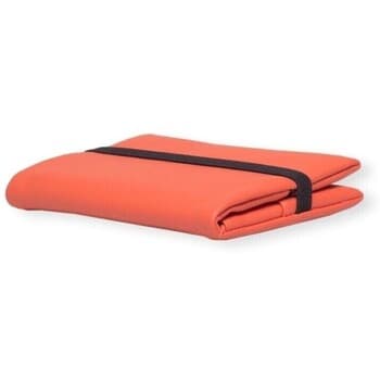 Pánská peněženka Wetheknot Pouch - Coral 3