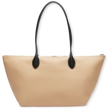 Peněženka Lacoste Athena Bag - Eco Beige Noir 2