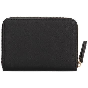 Peněženka Valentino Bags Vps7b3137 Lady Synthetic Wallet Ze, černá 3