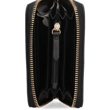 Peněženka Valentino Bags Vps7b3137 Lady Synthetic Wallet Ze, černá 4