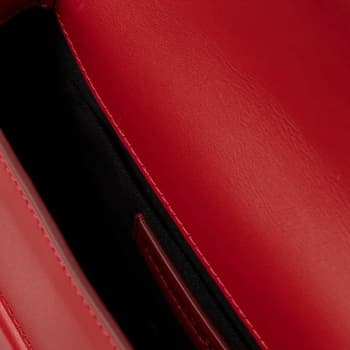 Kabelka přes rameno Karl Lagerfeld Ikon K Soft Crossbody 4