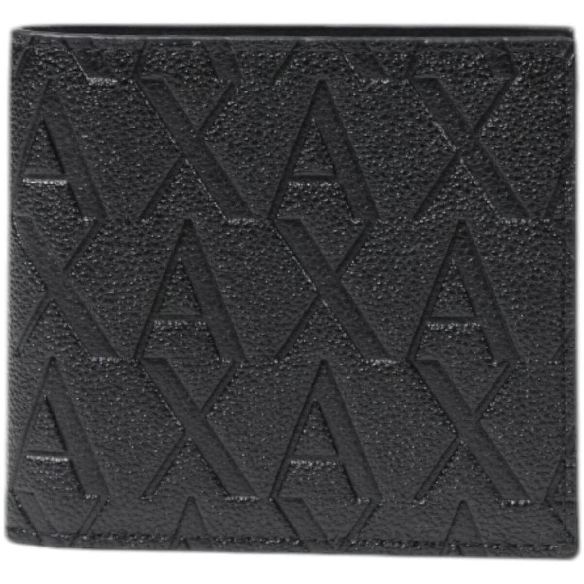 Pánská peněženka Armani Exchange XM000167 AF12133