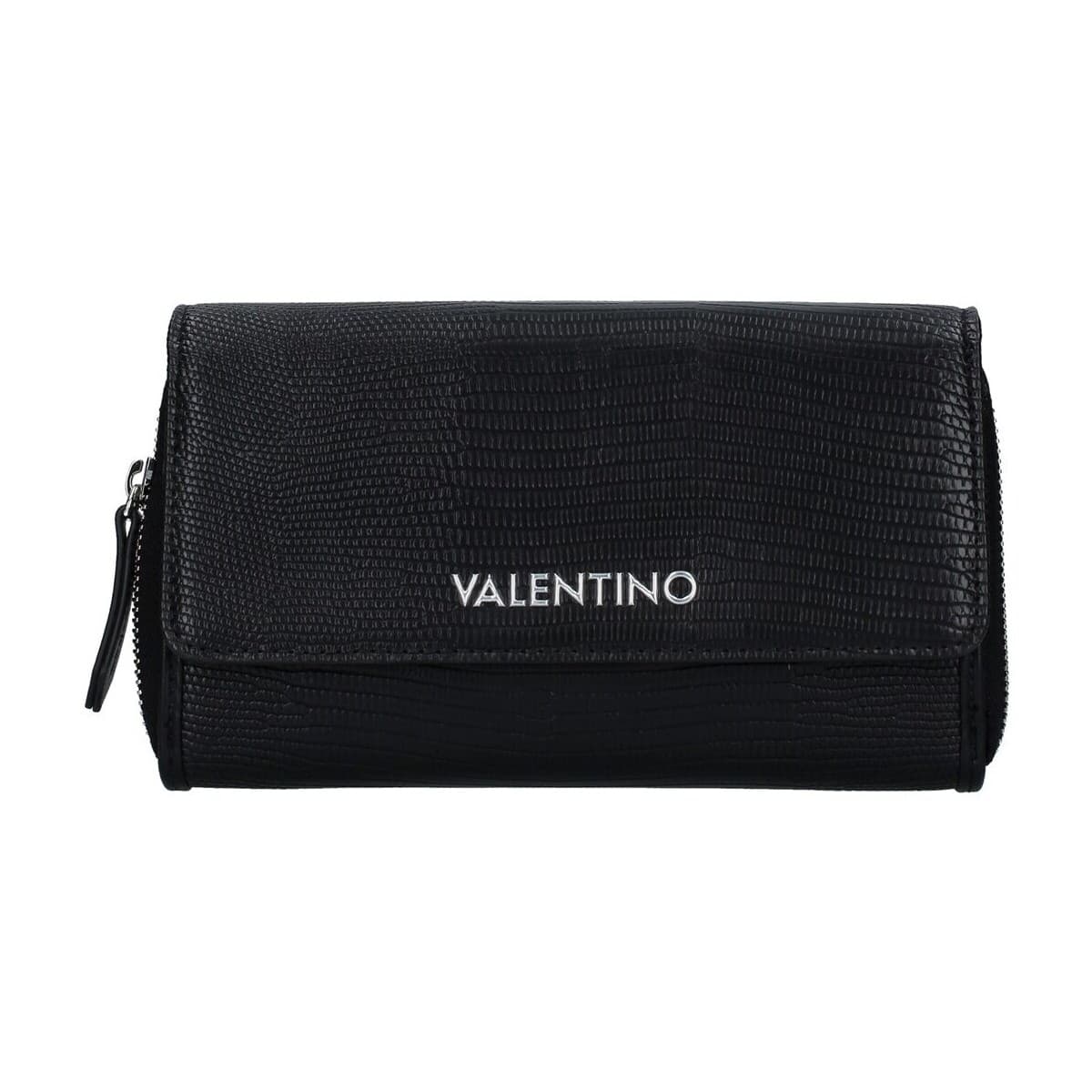 Peněženka Valentino Bags VPS6LF212, černá