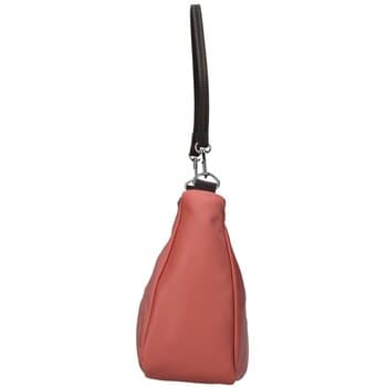 Kabelka přes rameno Mandarina Duck VCT25, růžová 2