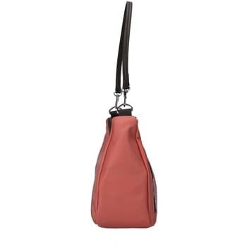 Kabelka přes rameno Mandarina Duck VCT25, růžová 4