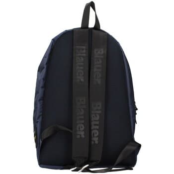 Batoh Blauer S1WEST01/BAS, modrá 3