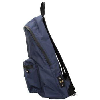 Batoh Blauer S1WEST01/BAS, modrá 4