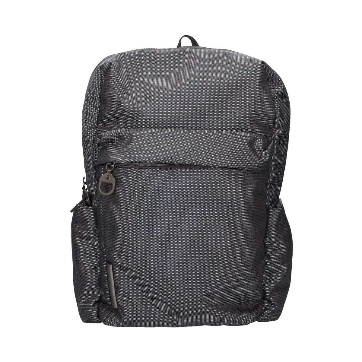 Batoh Mandarina Duck QKT03, šedá