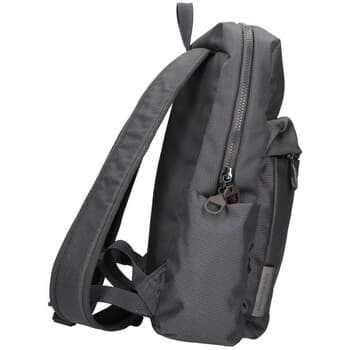 Batoh Mandarina Duck QKT03, šedá 2