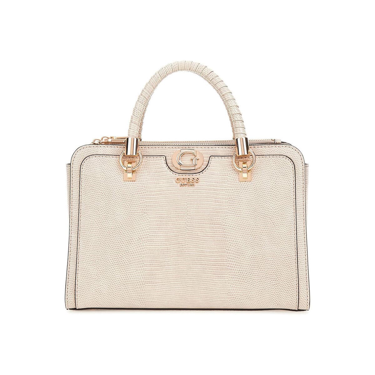 Kabelka Guess Orlina Society Satchel