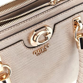 Kabelka Guess Orlina Society Satchel 4
