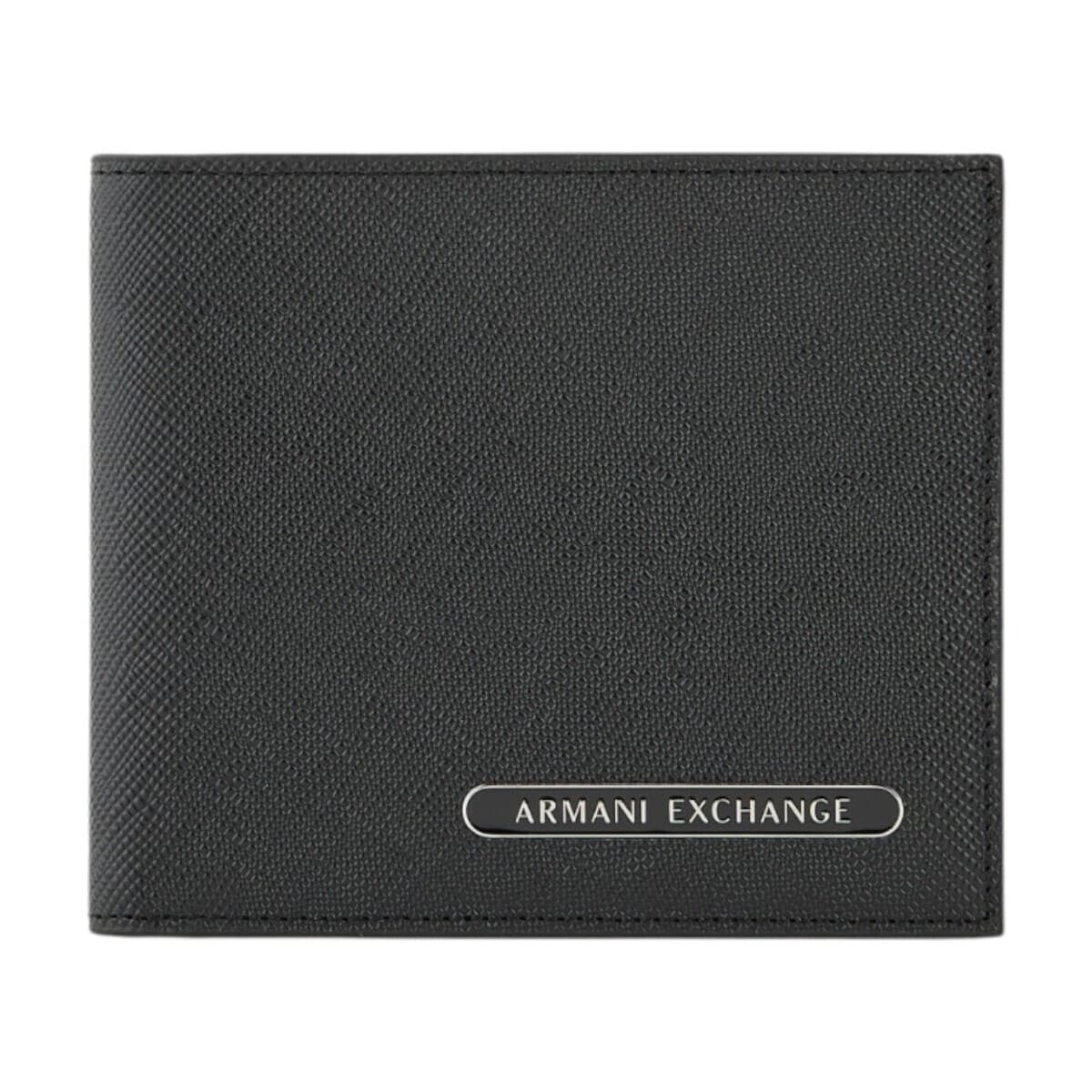 Pánská peněženka Armani Exchange XM000167 AF12702