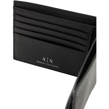 Pánská peněženka Armani Exchange XM000167 AF12702 2
