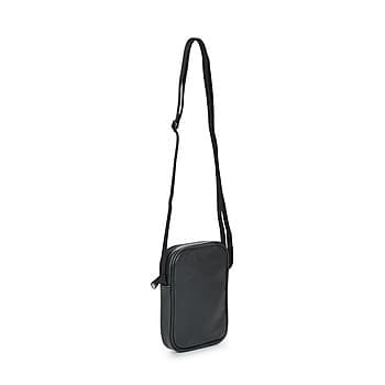 Pánská taška Fred Perry Scotchgrain Leather Side BAG 3