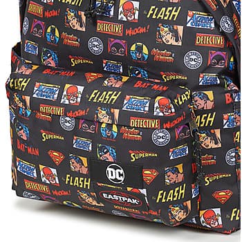 Batoh Eastpak DAY PAK'R 24 L X DC Comics 4